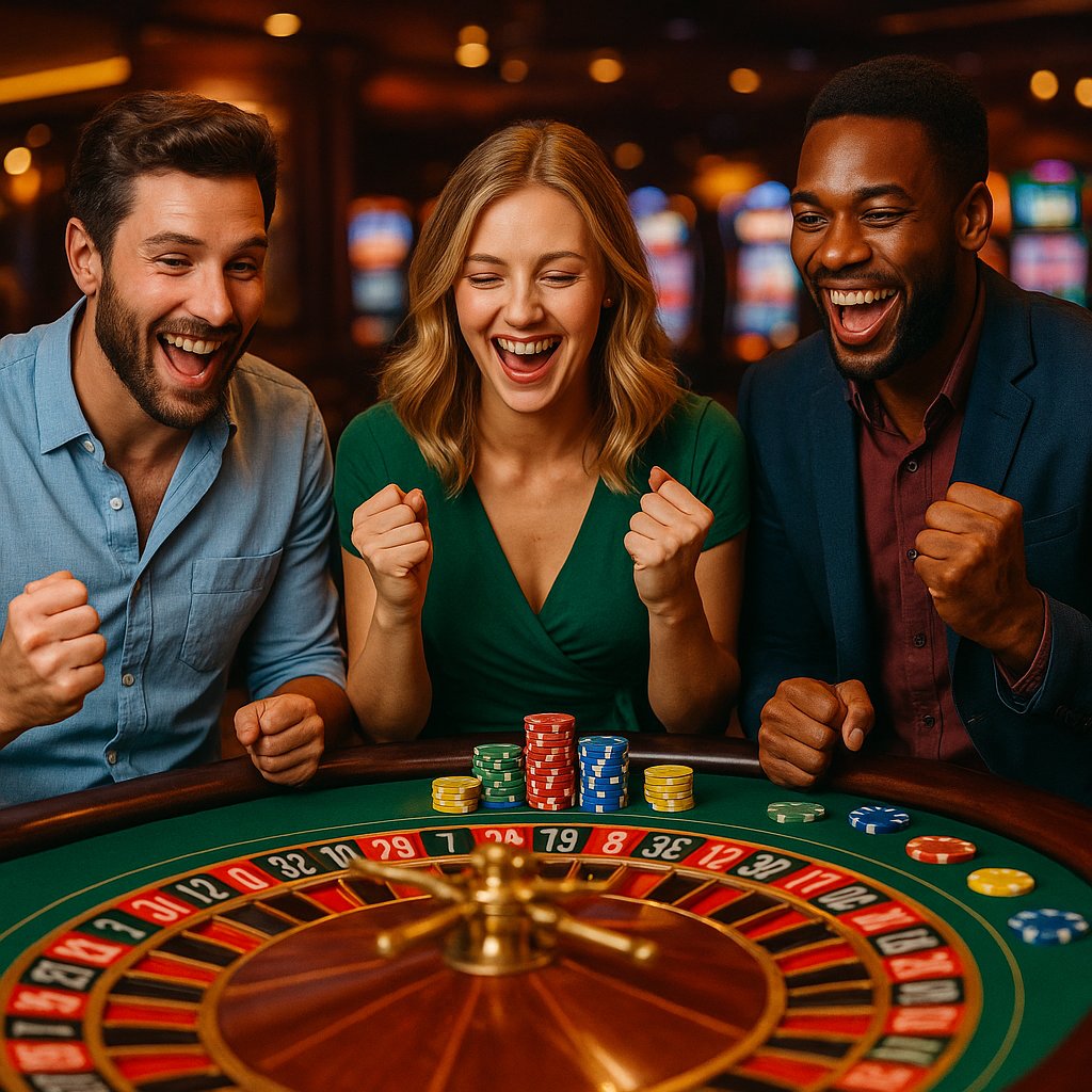 jiliace game categories including bingo slots and live casino on mobile